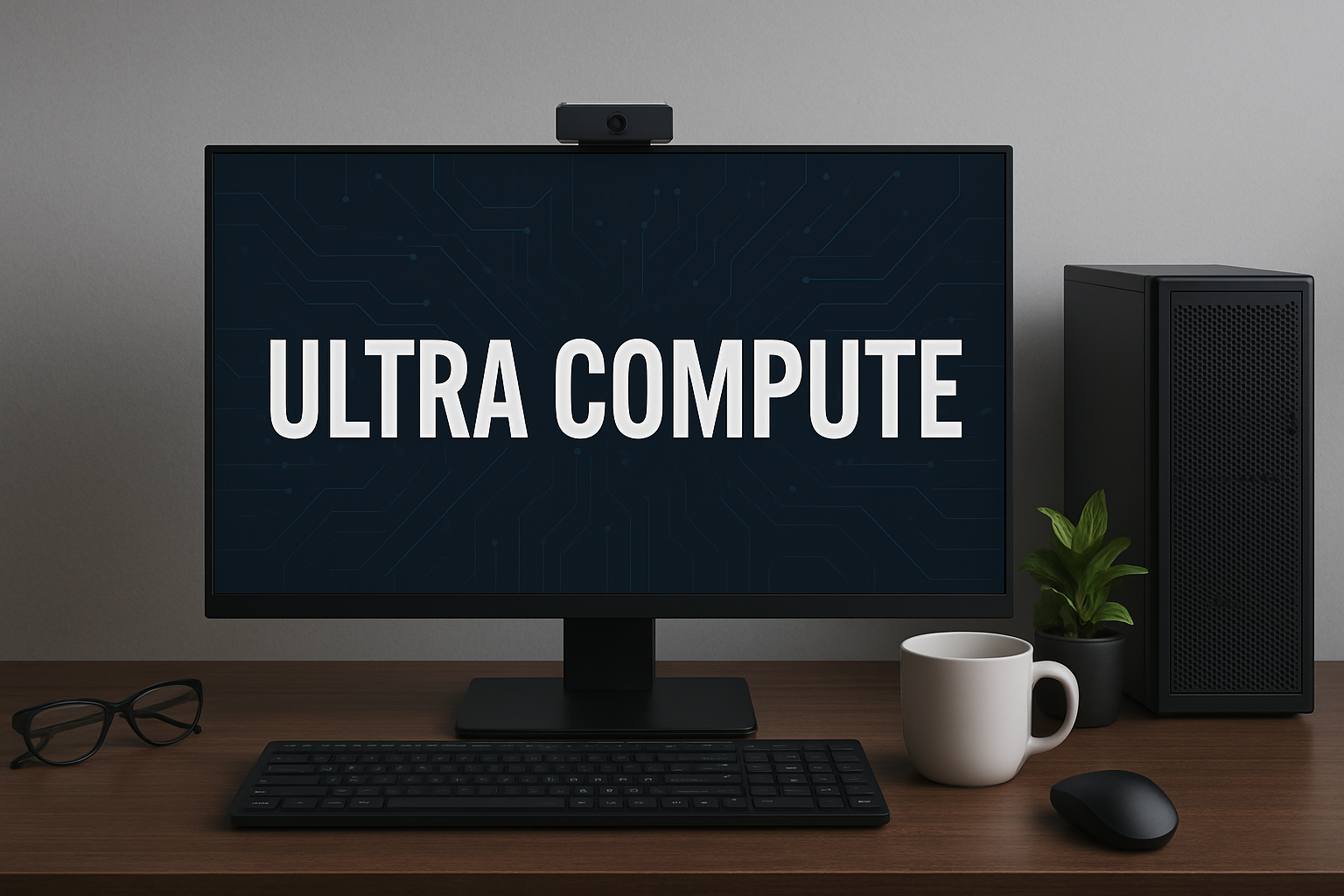 Ultra Compute